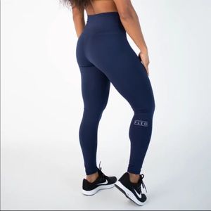 25” El Toro Fleo leggings